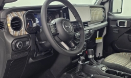 Jeep Wrangler 85th Anniversary 4 Door 4x4 2026