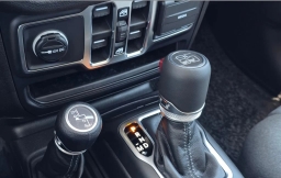 Jeep Wrangler 85th Anniversary 4 Door 4x4 2026