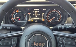 Jeep Wrangler 85th Anniversary 4 Door 4x4 2026