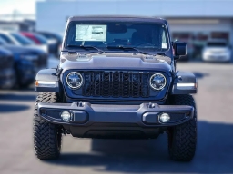 Jeep Wrangler 85th Anniversary 4 Door 4x4 2026