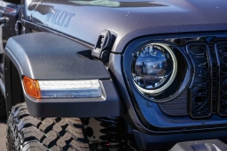 Jeep Wrangler 85th Anniversary 4 Door 4x4 2026