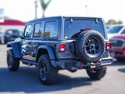Jeep Wrangler 85th Anniversary 4 Door 4x4 2026