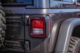 Jeep Wrangler 85th Anniversary 4 Door 4x4 2026