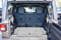 Jeep Wrangler 85th Anniversary 4 Door 4x4 2026