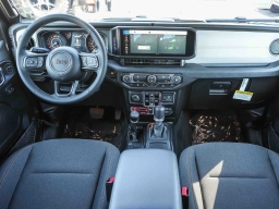 Jeep Wrangler 85th Anniversary 4 Door 4x4 2026
