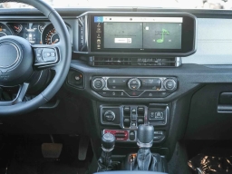 Jeep Wrangler 85th Anniversary 4 Door 4x4 2026