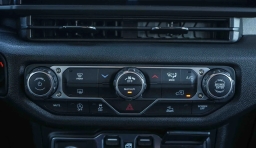 Jeep Wrangler 85th Anniversary 4 Door 4x4 2026
