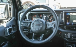 Jeep Wrangler 85th Anniversary 4 Door 4x4 2026