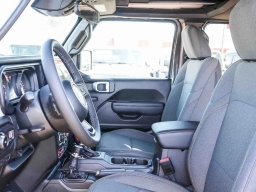 Jeep Wrangler 85th Anniversary 4 Door 4x4 2026