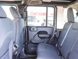 Jeep Wrangler 85th Anniversary 4 Door 4x4 2026