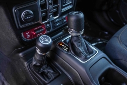 Jeep Wrangler 85th Anniversary 4 Door 4x4 2026