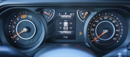 Jeep Wrangler 85th Anniversary 4 Door 4x4 2026