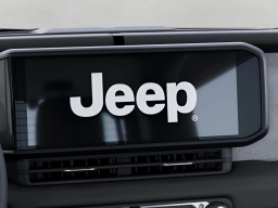 Jeep Wrangler Sport S 4 Door 4x4 2026