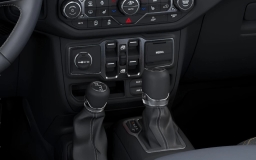 Jeep Wrangler Sport S 4 Door 4x4 2026