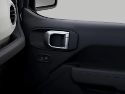 Jeep Wrangler Sport S 4 Door 4x4 2026