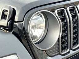 Jeep Wrangler Sport 4 Door 4x4 2026