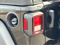 Jeep Wrangler Sport 4 Door 4x4 2026