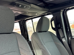 Jeep Wrangler Sport 4 Door 4x4 2026