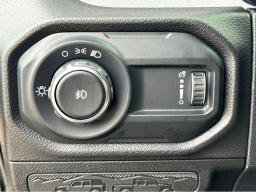 Jeep Wrangler Sport 4 Door 4x4 2026