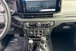 Jeep Wrangler Sport 4 Door 4x4 2026
