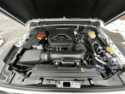 Jeep Wrangler Sport 4 Door 4x4 2026
