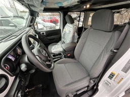 Jeep Wrangler Sport 4 Door 4x4 2026