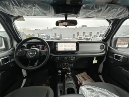 Jeep Wrangler Sport 4 Door 4x4 2026