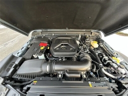 Jeep Wrangler Sport 4 Door 4x4 2026