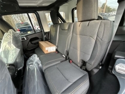 Jeep Wrangler Sport 4 Door 4x4 2026