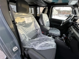 Jeep Wrangler Sport 4 Door 4x4 2026