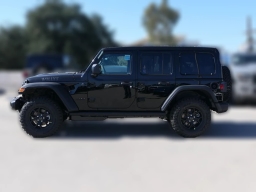 Jeep Wrangler Willys 4 Door 4x4 2026