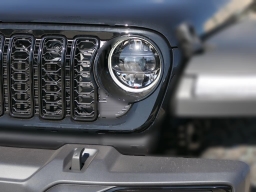 Jeep Wrangler Willys 4 Door 4x4 2026