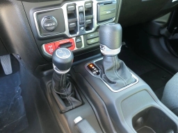 Jeep Wrangler Willys 4 Door 4x4 2026