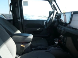 Jeep Wrangler Willys 4 Door 4x4 2026