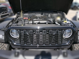 Jeep Wrangler Willys 4 Door 4x4 2026