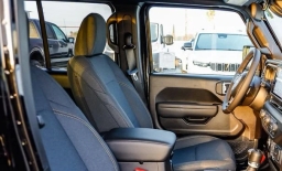 Jeep Wrangler Sport S 4 Door 4x4 2026