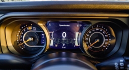 Jeep Wrangler Sport S 4 Door 4x4 2026