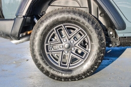 Jeep Wrangler Sport S 4 Door 4x4 2026