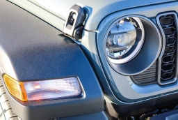 Jeep Wrangler Sport S 4 Door 4x4 2026