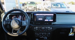 Jeep Wrangler Sport S 4 Door 4x4 2026