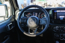 Jeep Wrangler Sport S 4 Door 4x4 2026
