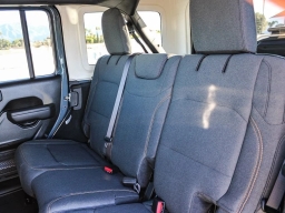 Jeep Wrangler Sport S 4 Door 4x4 2026