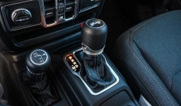 Jeep Wrangler Sport S 4 Door 4x4 2026