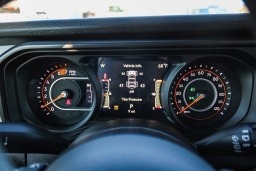 Jeep Wrangler Sport S 4 Door 4x4 2026