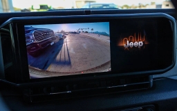 Jeep Wrangler Sport S 4 Door 4x4 2026