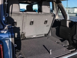 Jeep Wrangler Sport S 4 Door 4x4 2026