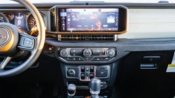 Jeep Wrangler Sport 4 Door 4x4 2026