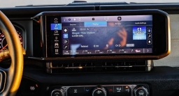 Jeep Wrangler Sport 4 Door 4x4 2026