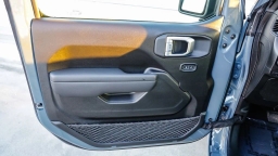 Jeep Wrangler Sport 4 Door 4x4 2026