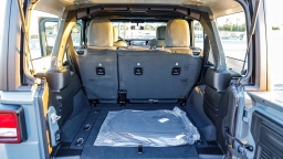 Jeep Wrangler Sport 4 Door 4x4 2026